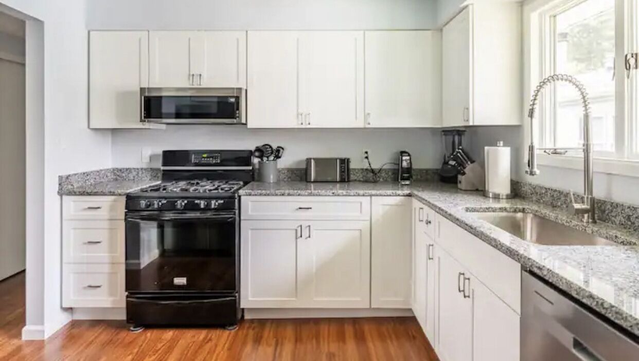 Photo of Kitchen in Nashport