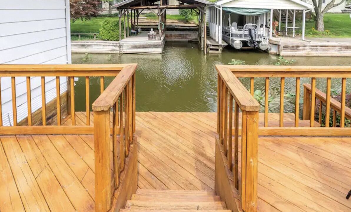 Photo of Outdoor in Nashport