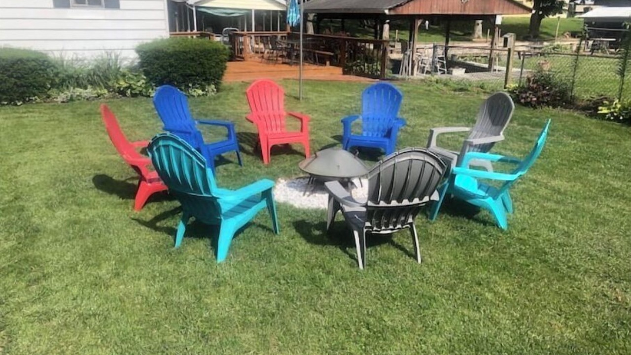 Photo of Outdoor in Nashport
