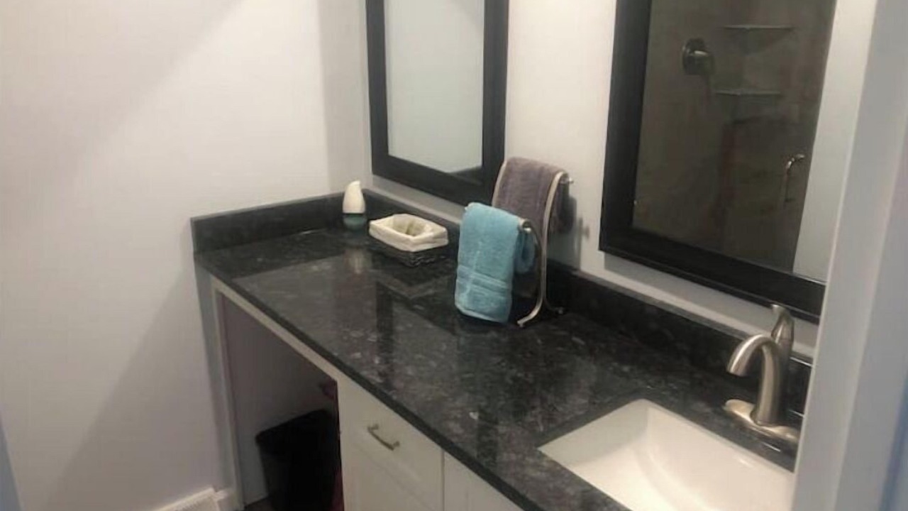 Photo of Bathroom in Nashport