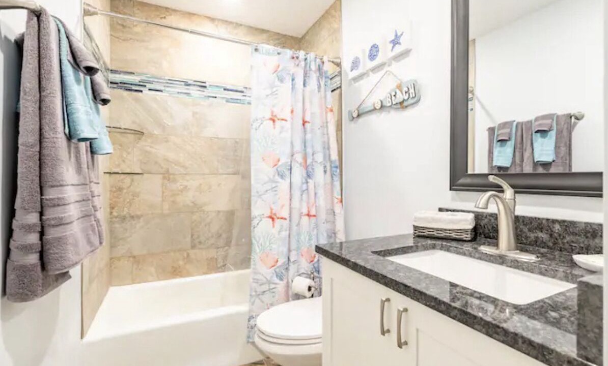 Photo of Bathroom in Nashport