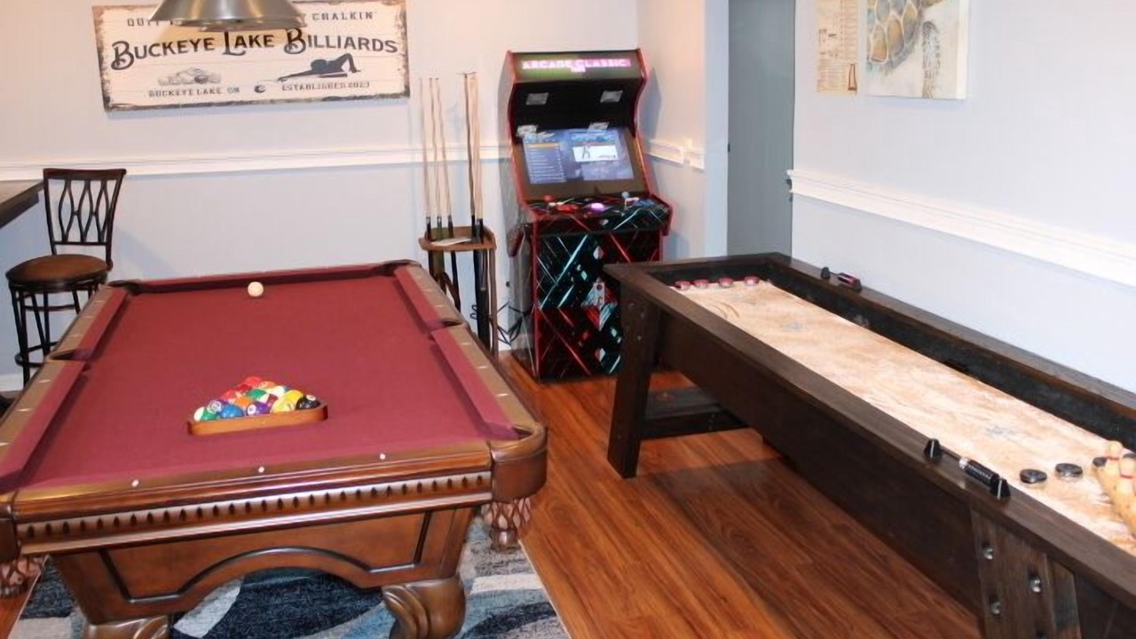 Photo of Bedroom in Nashport