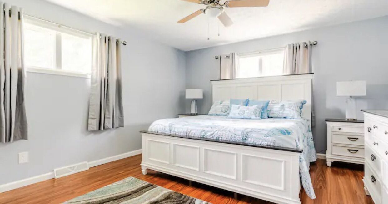 Photo of Bedroom in Nashport