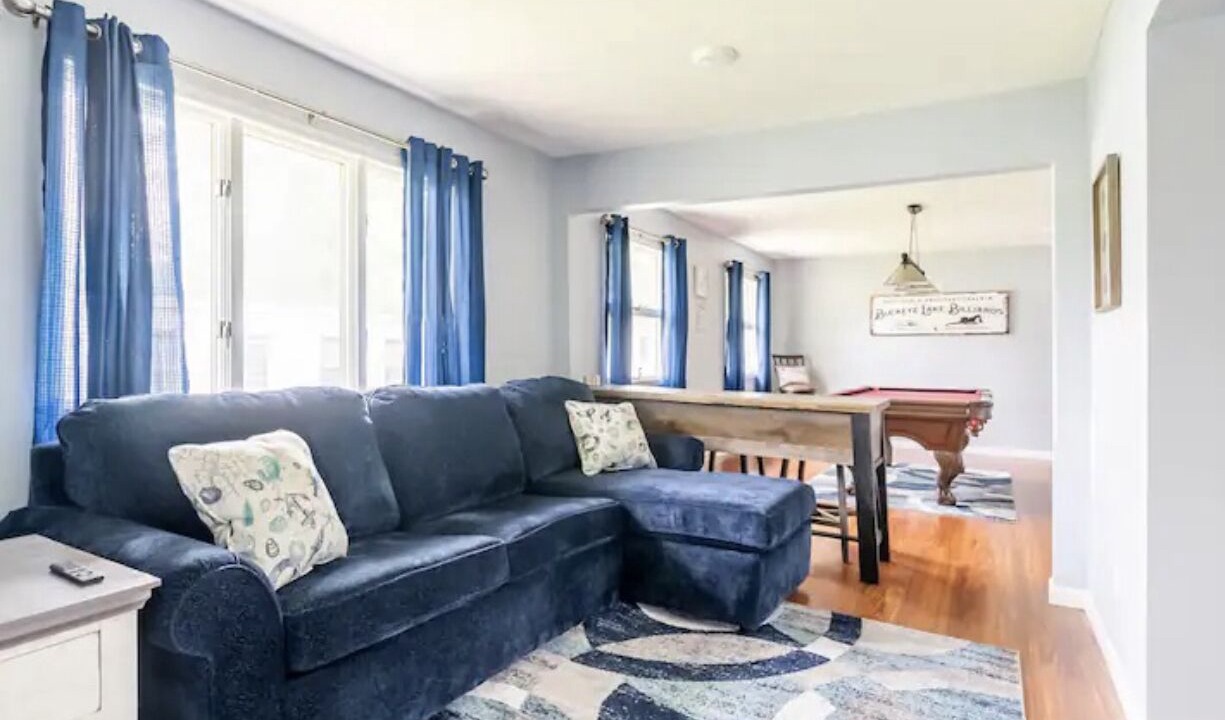 Photo of Livingroom in Nashport