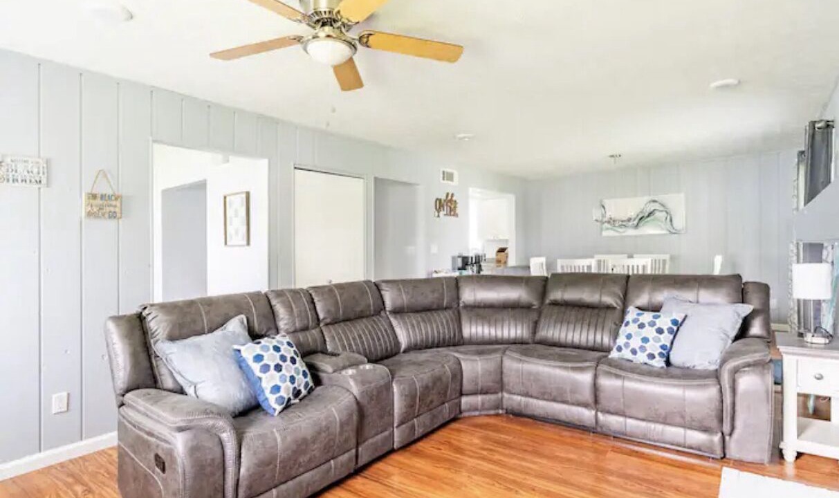 Photo of Livingroom in Nashport