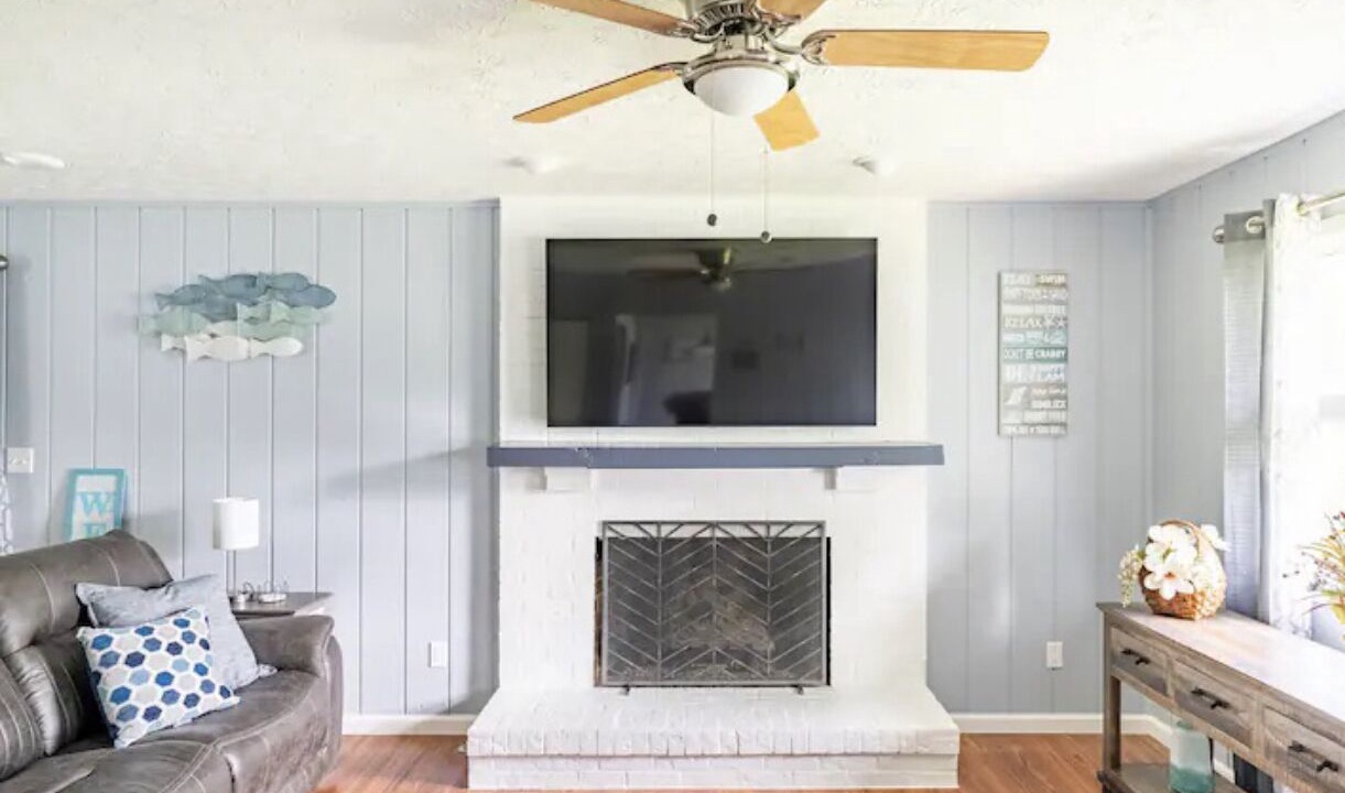 Photo of Livingroom in Nashport