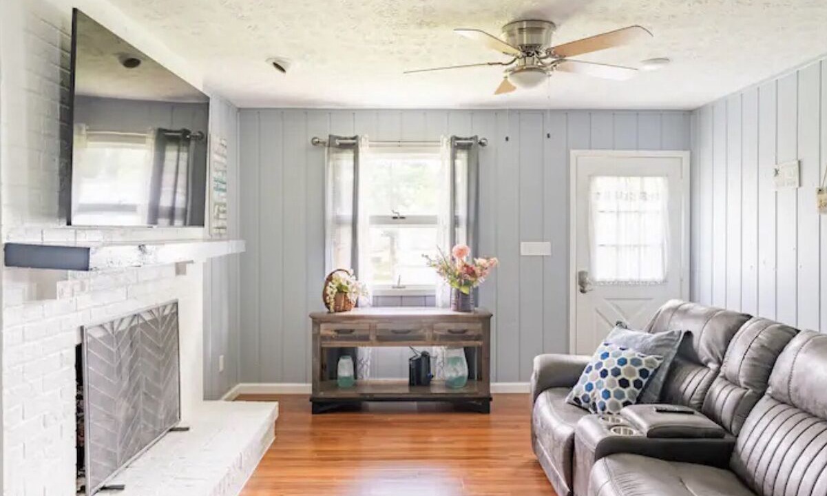 Photo of Livingroom in Nashport