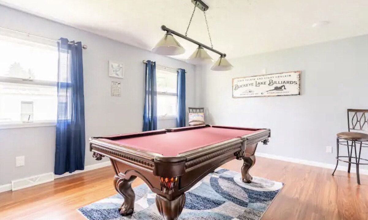 Photo of Bedroom in Nashport