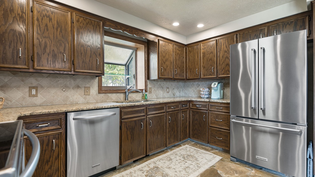 Photo of Kitchen in Navarre