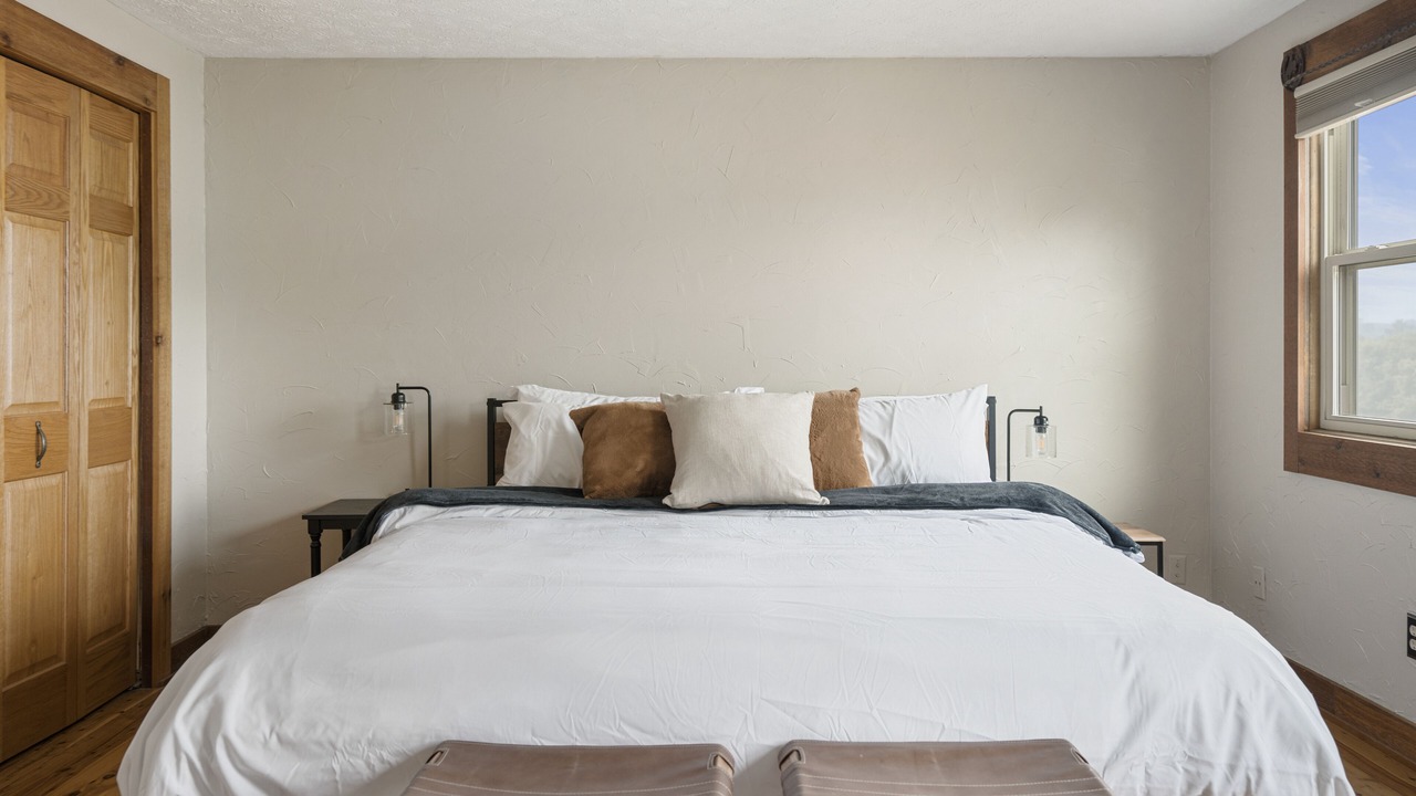 Photo of Bedroom in Navarre