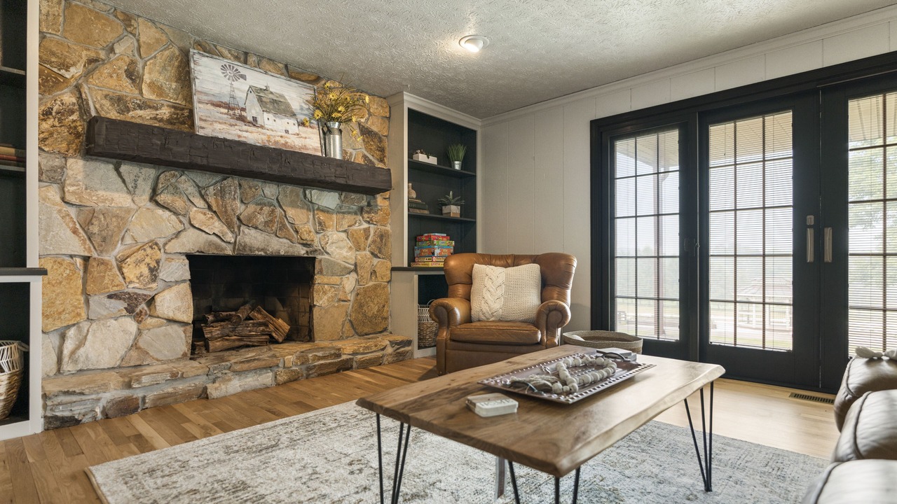Photo of Livingroom in Navarre