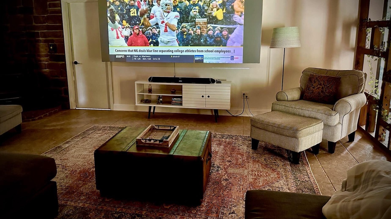 Photo of Livingroom in Valley View