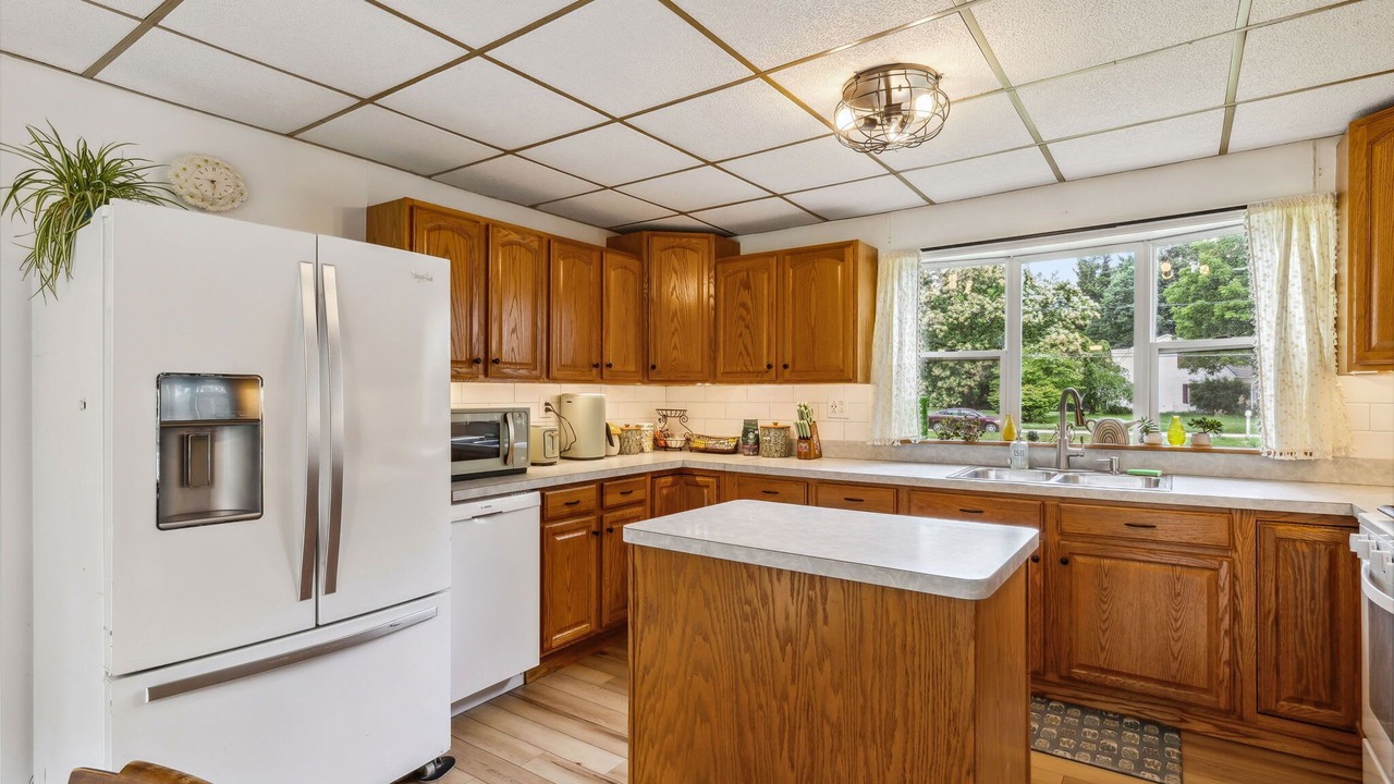 Photo of Kitchen in Valley View