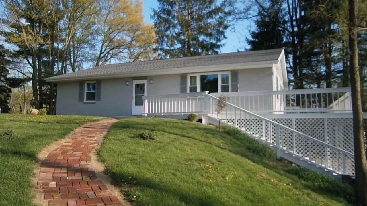 Photo of Outdoor in Zanesville