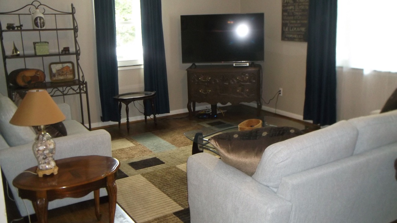 Photo of Livingroom in Zanesville