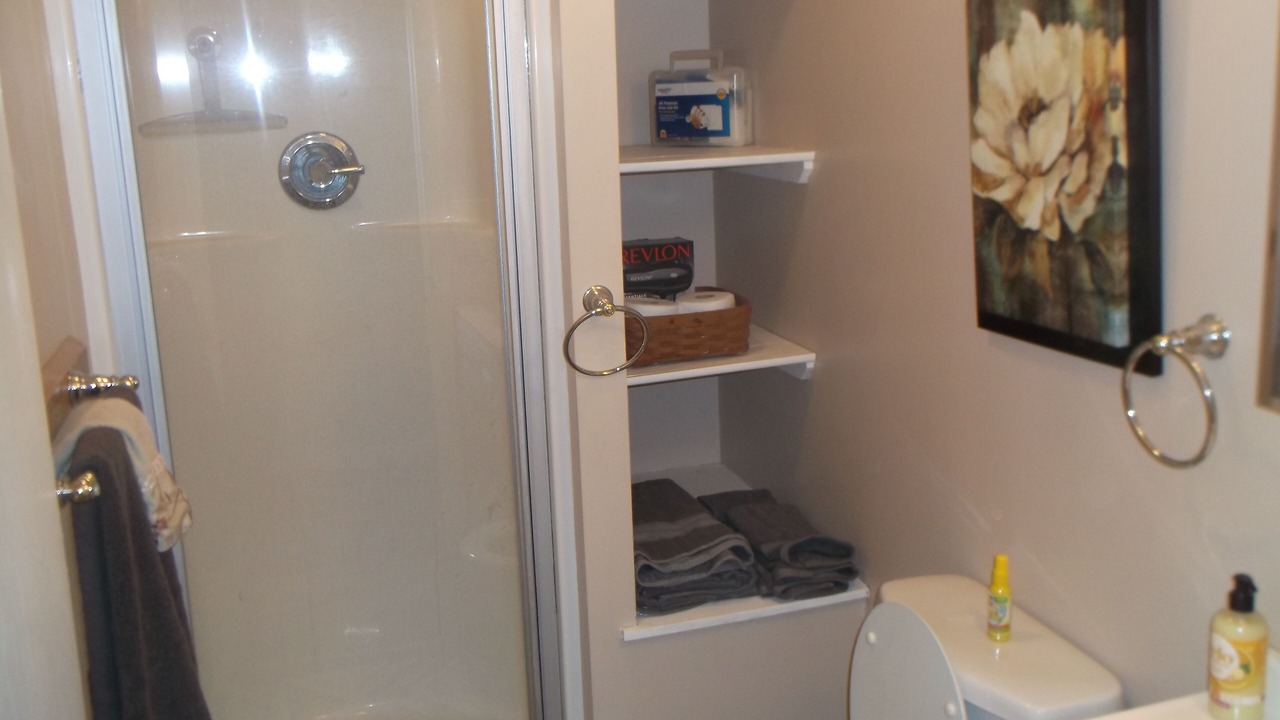 Photo of Bathroom in Zanesville