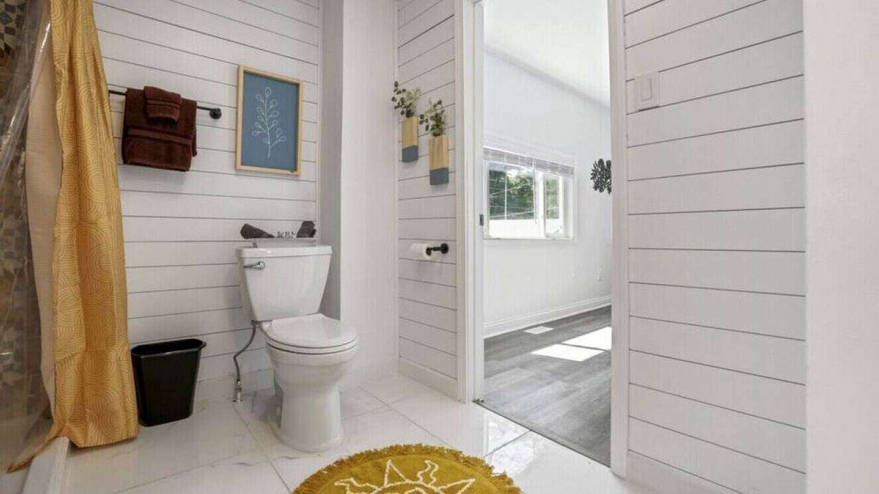 Photo of Bathroom in Nashport