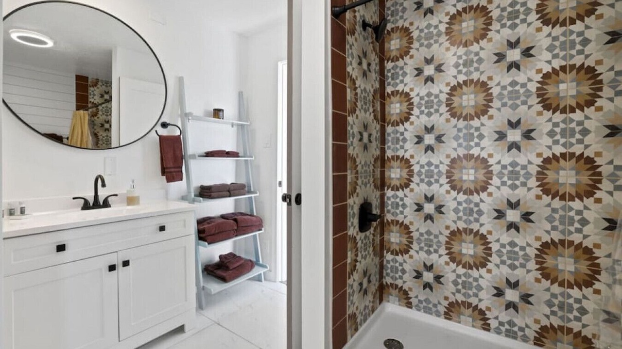 Photo of Bathroom in Nashport
