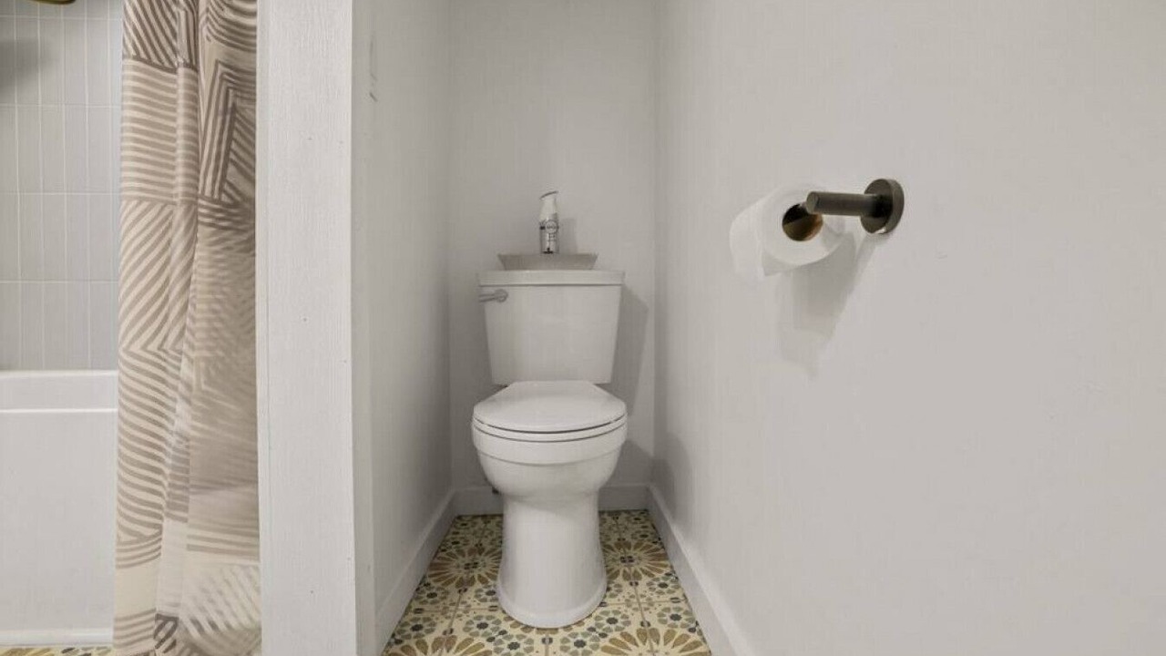Photo of Bathroom in Nashport
