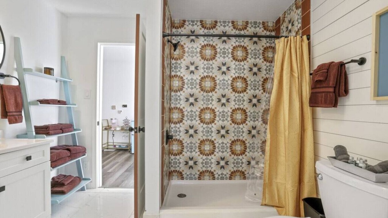 Photo of Bathroom in Nashport