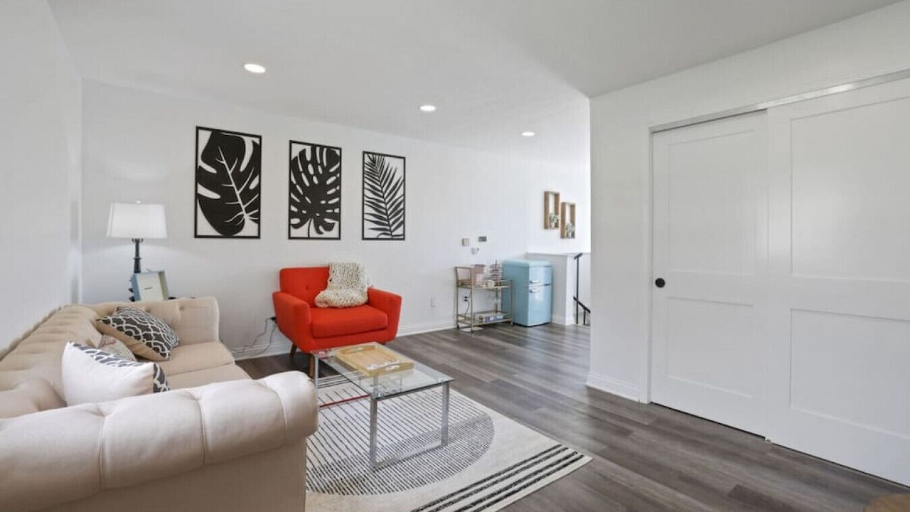 Photo of Bedroom in Nashport