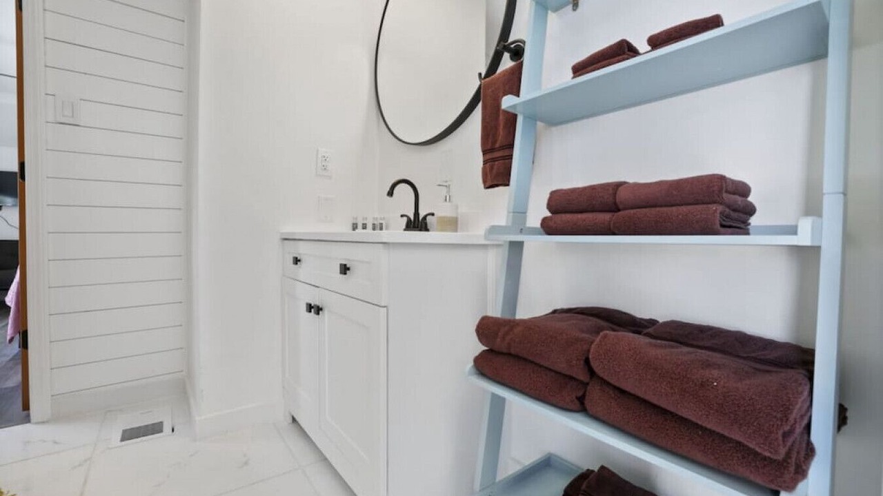 Photo of Bathroom in Nashport