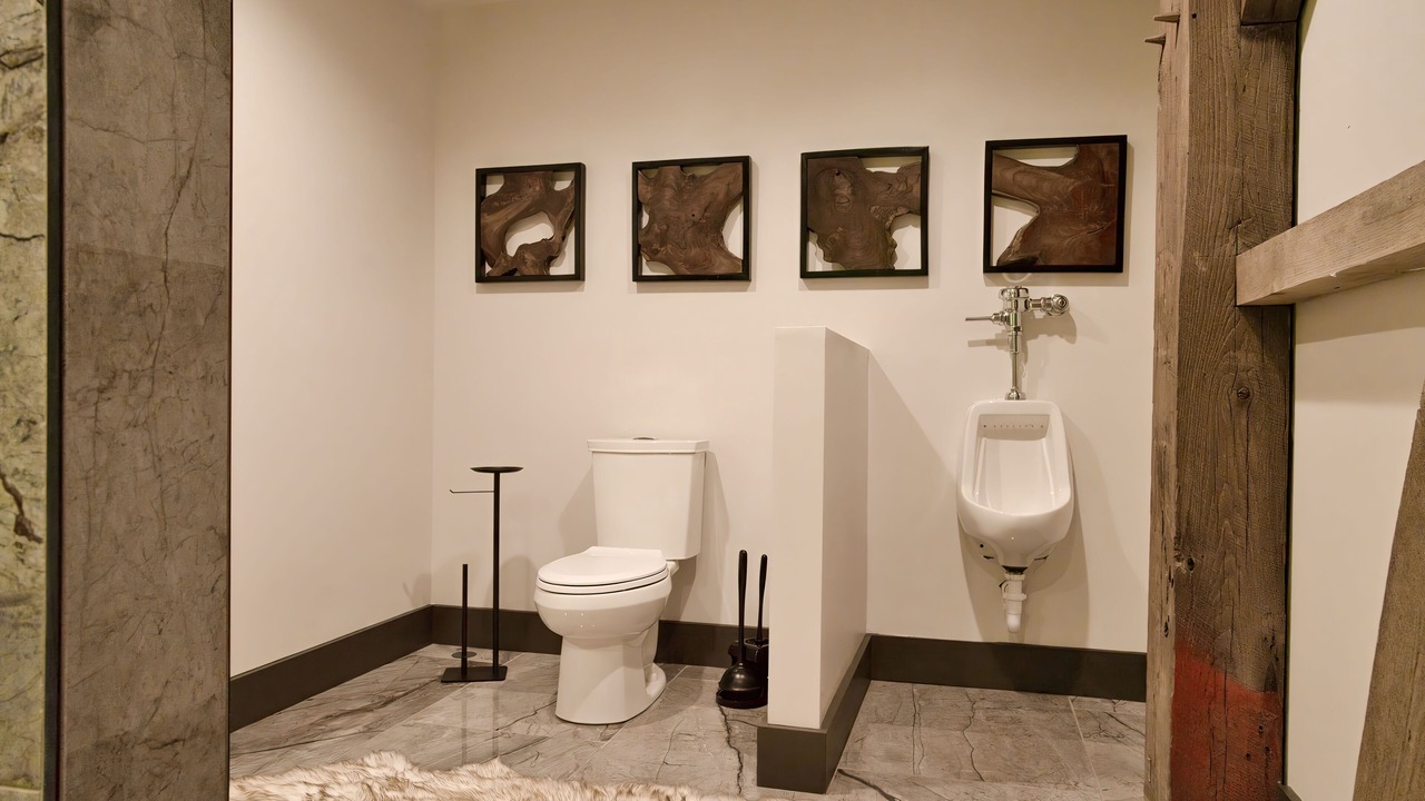 Photo of Bathroom in Loudonville