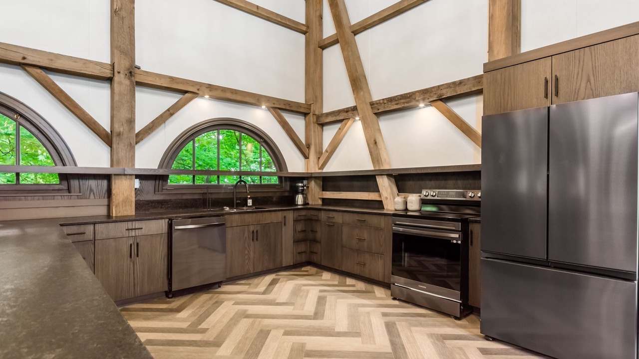 Photo of Kitchen in Loudonville