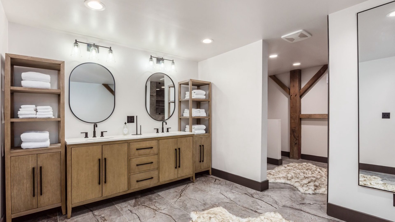 Photo of Bathroom in Loudonville