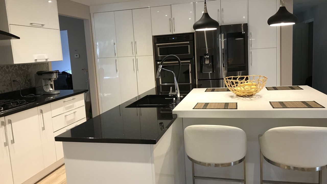 Photo of Kitchen in Seven Hills