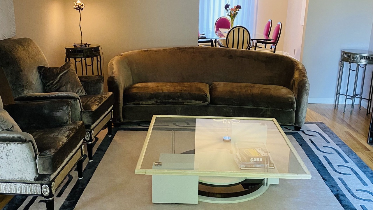 Photo of Livingroom in Seven Hills