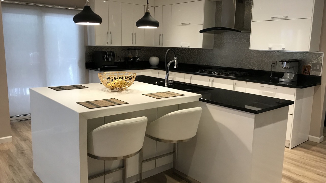 Photo of Kitchen in Seven Hills