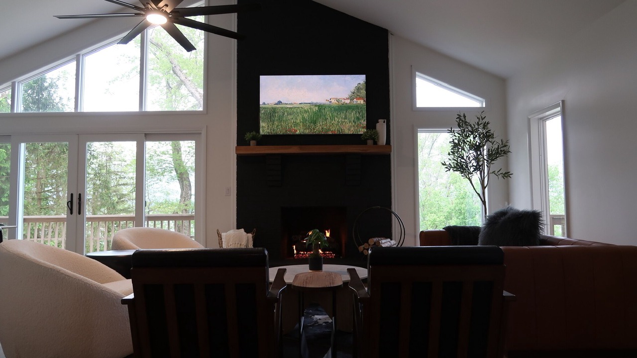 Photo of Bedroom in Nashport