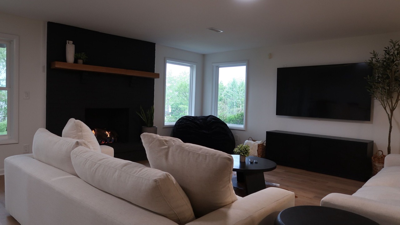 Photo of Livingroom in Nashport