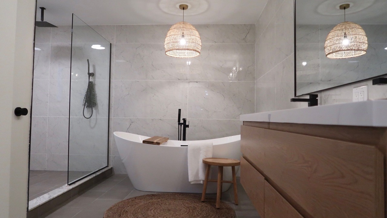 Photo of Bathroom in Nashport
