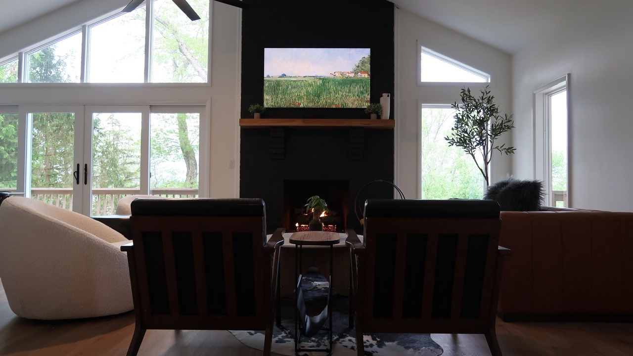 Photo of Bedroom in Nashport