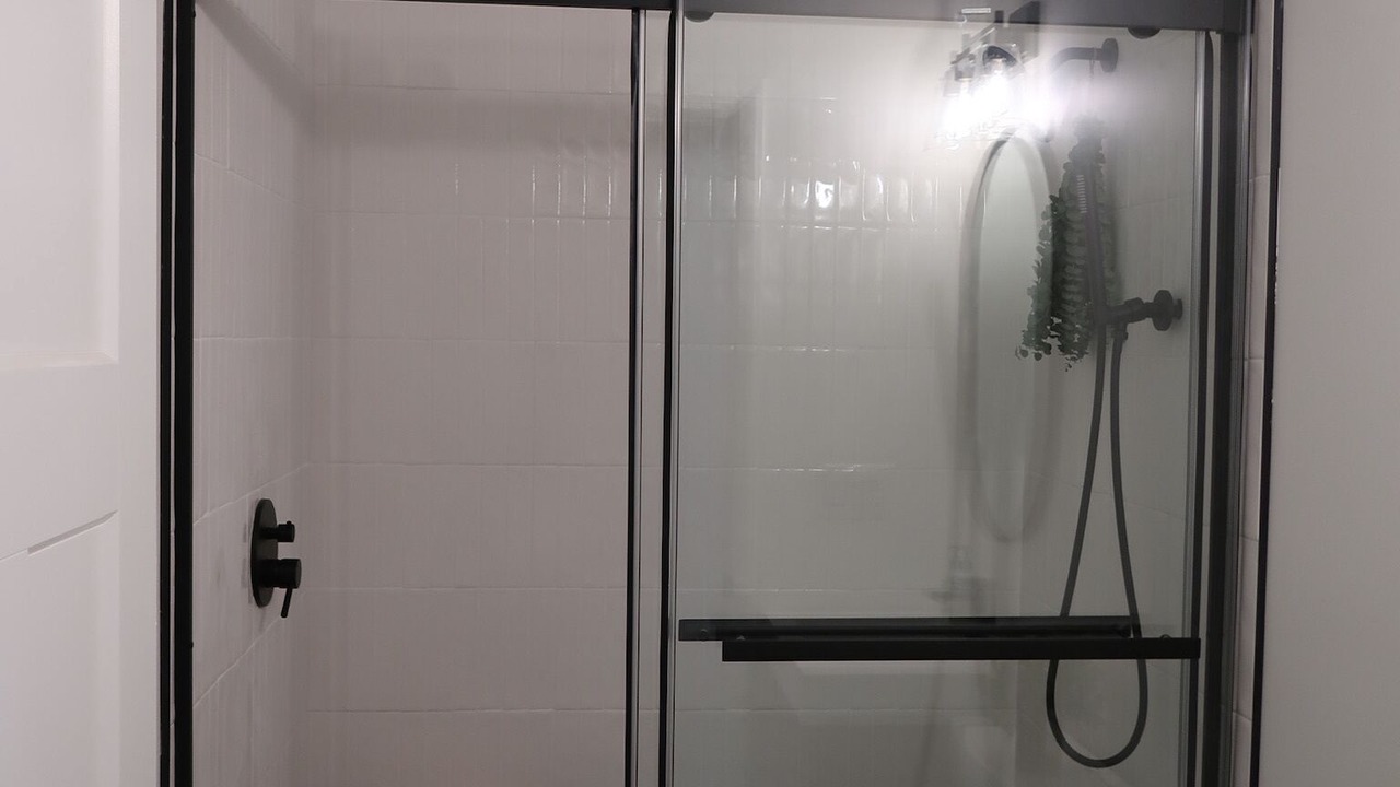 Photo of Bathroom in Nashport