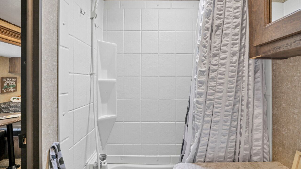 Photo of Bathroom in Lancaster