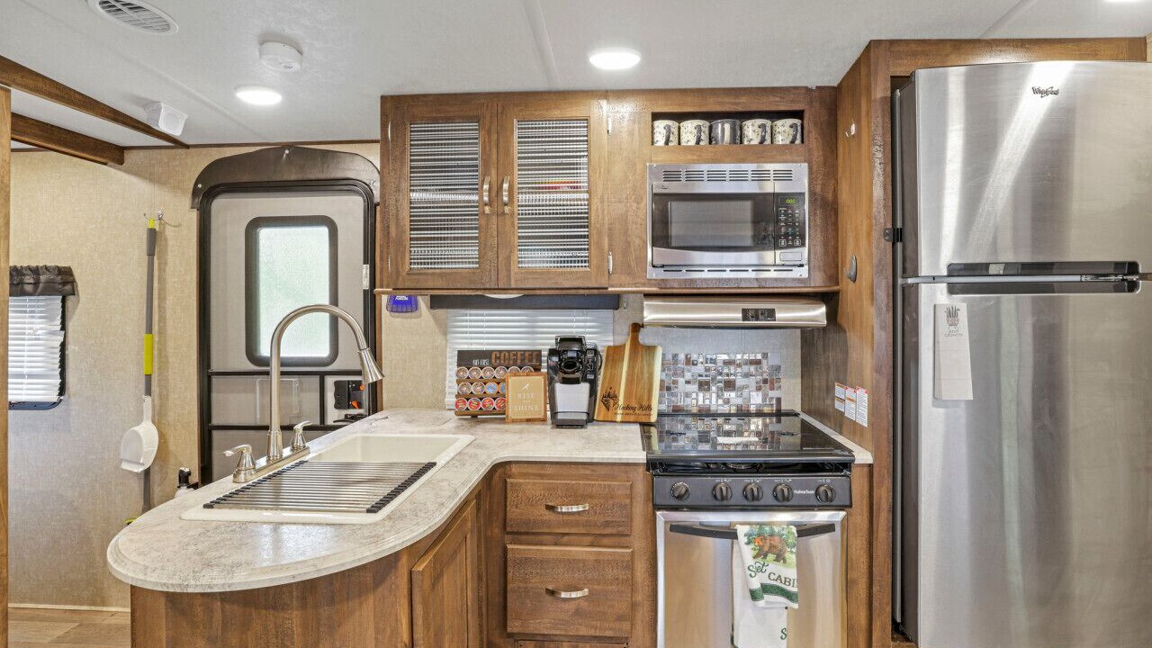 Photo of Kitchen in Lancaster