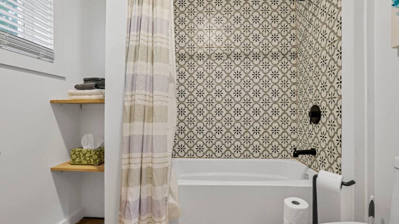 Photo of Bathroom in Lancaster