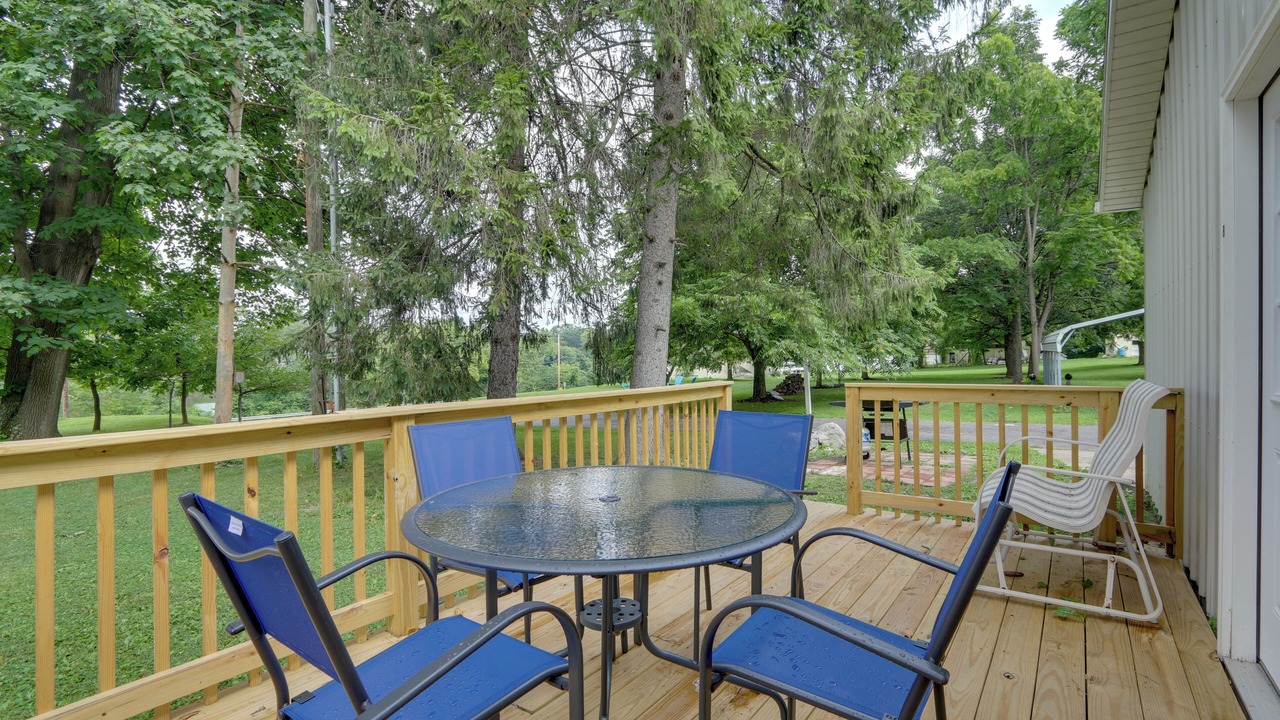 Photo of Outdoor in Zanesville