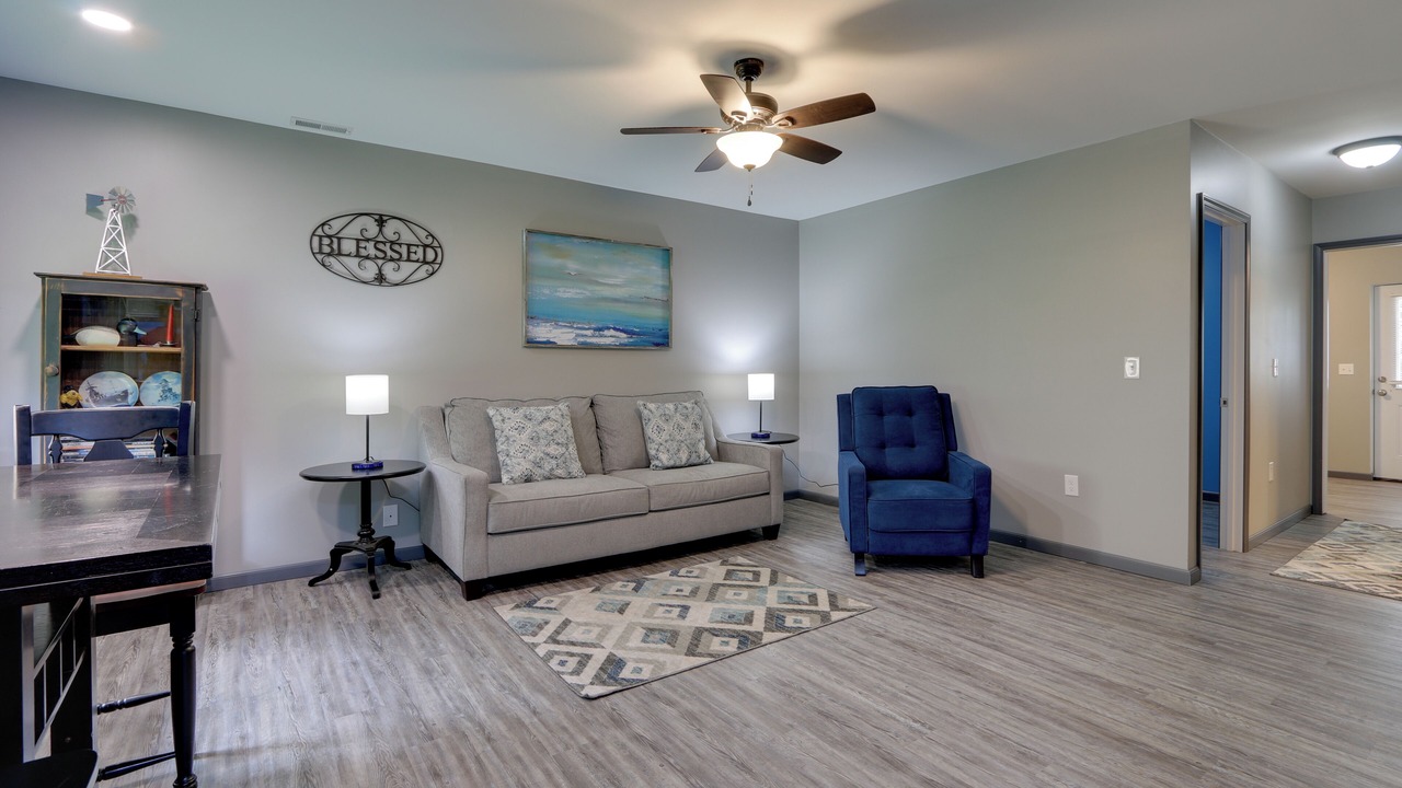 Photo of Bedroom in Zanesville