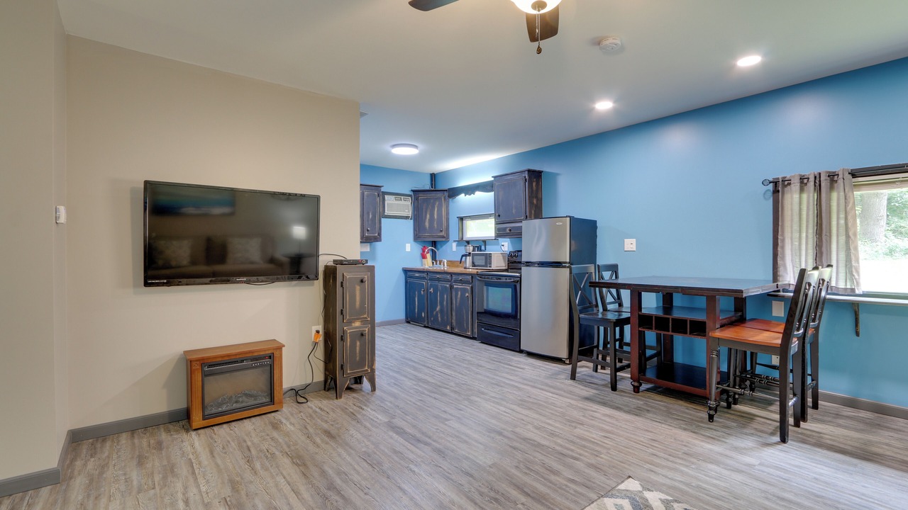 Photo of Kitchen in Zanesville