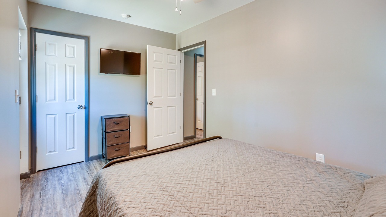 Photo of Bedroom in Zanesville