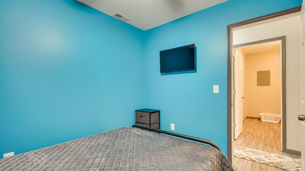 Photo of Bedroom in Zanesville