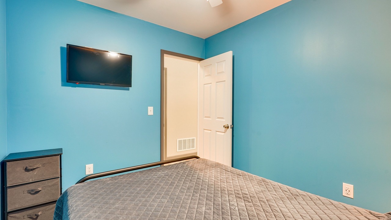 Photo of Bedroom in Zanesville