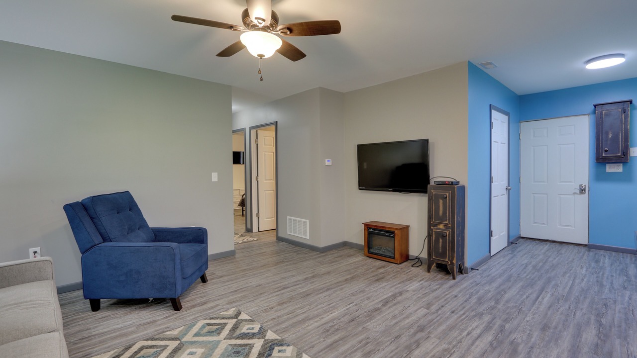 Photo of Livingroom in Zanesville