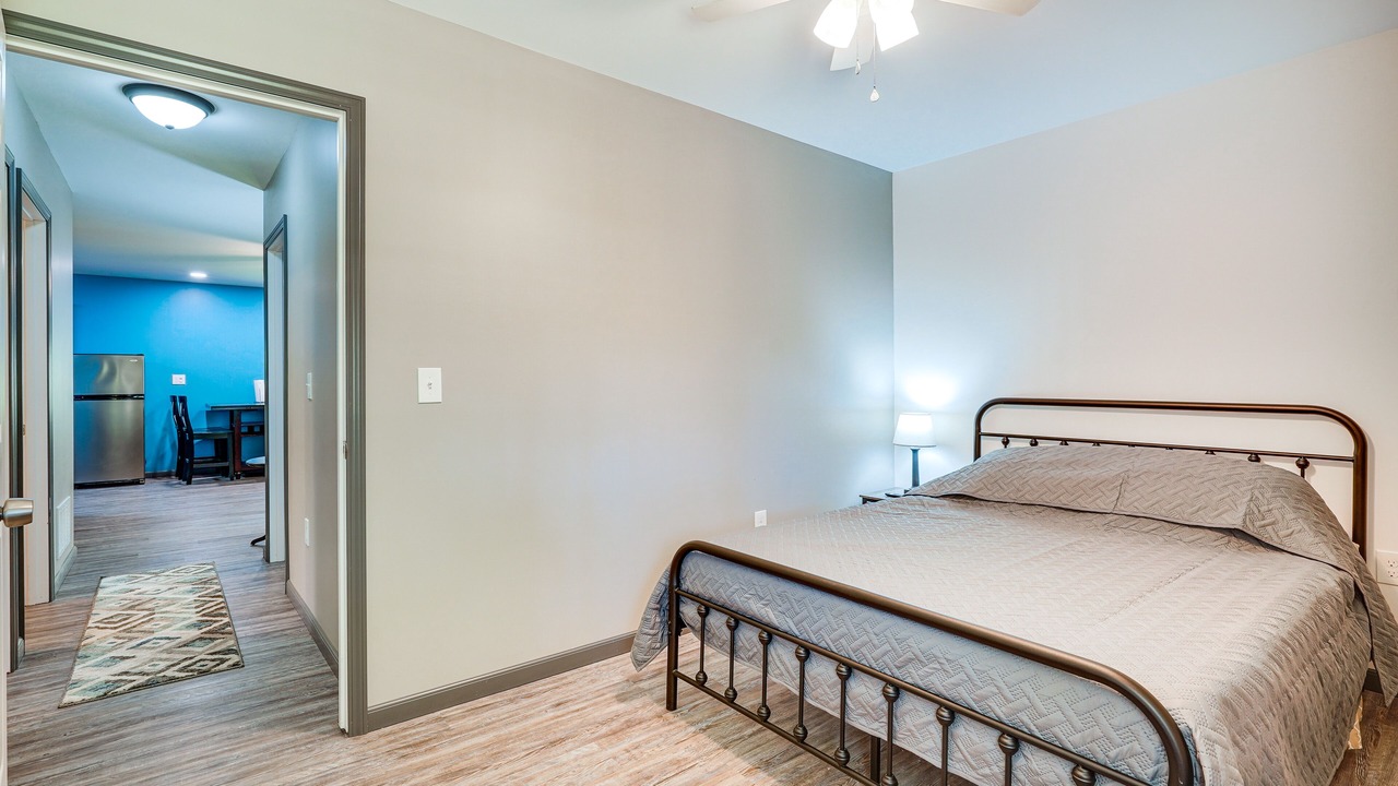 Photo of Bedroom in Zanesville
