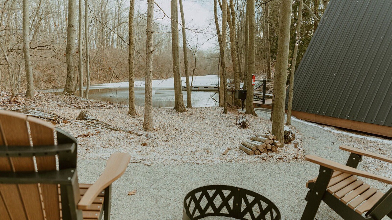 Photo of Outdoor in Navarre
