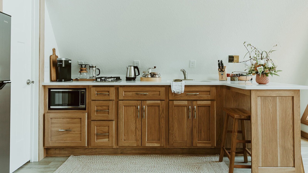 Photo of Kitchen in Navarre